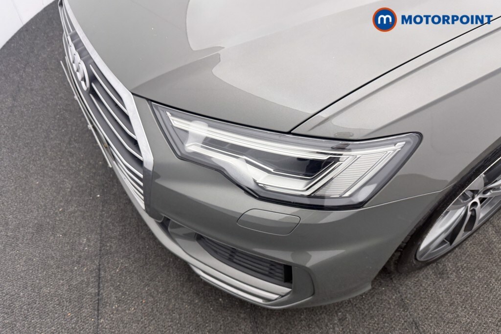 Used Audi A6 2022 for sale - 78144902: Photo 38