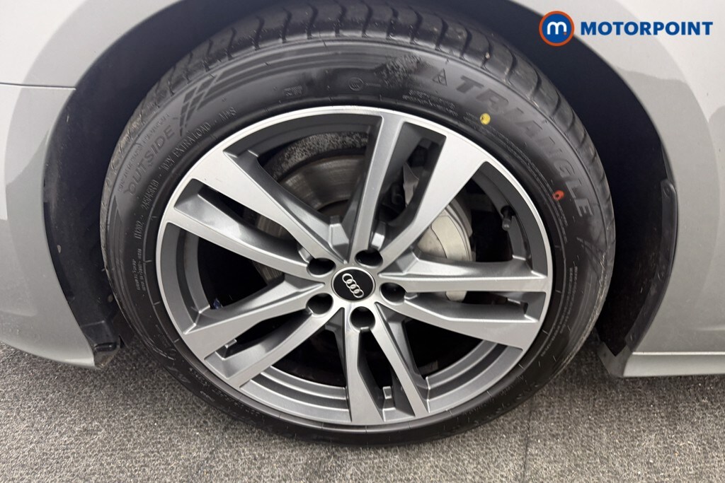 Used Audi A6 2022 for sale - 78144902: Photo 39