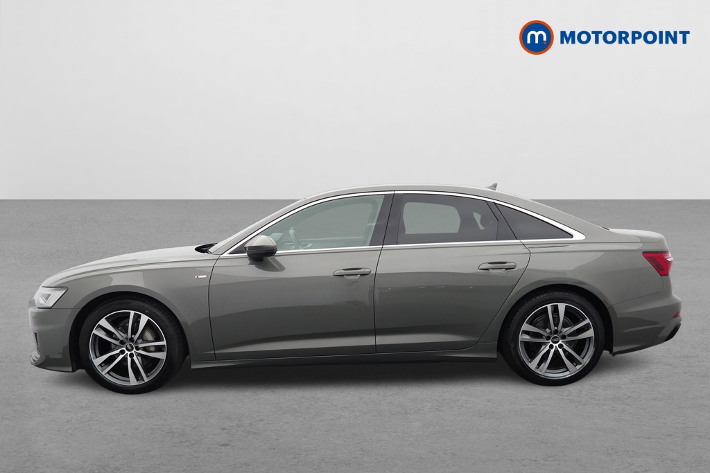 Used Audi A6 2022 for sale - 78144902: Photo 4