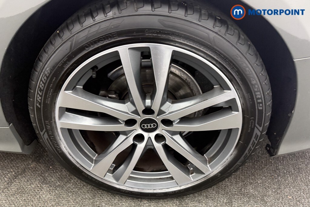 Used Audi A6 2022 for sale - 78144902: Photo 41