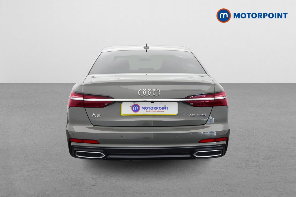 Used Audi A6 2022 for sale - 78144902: Photo 6