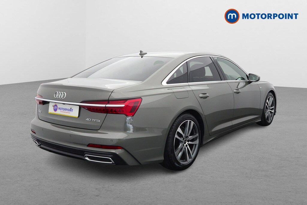 Used Audi A6 2022 for sale - 78144902: Photo 7