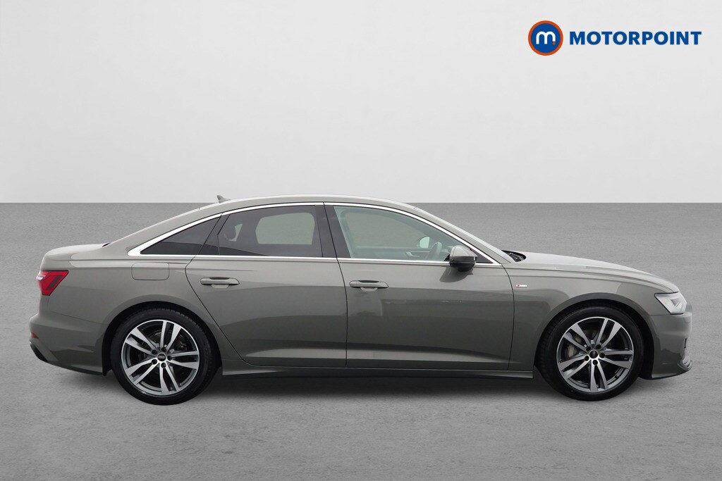 Used Audi A6 2022 for sale - 78144902: Photo 8