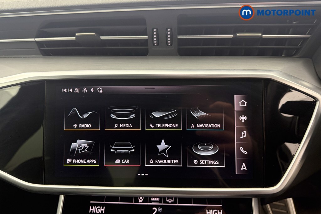 Used Audi A6 2022 for sale - 78144902: Photo 9