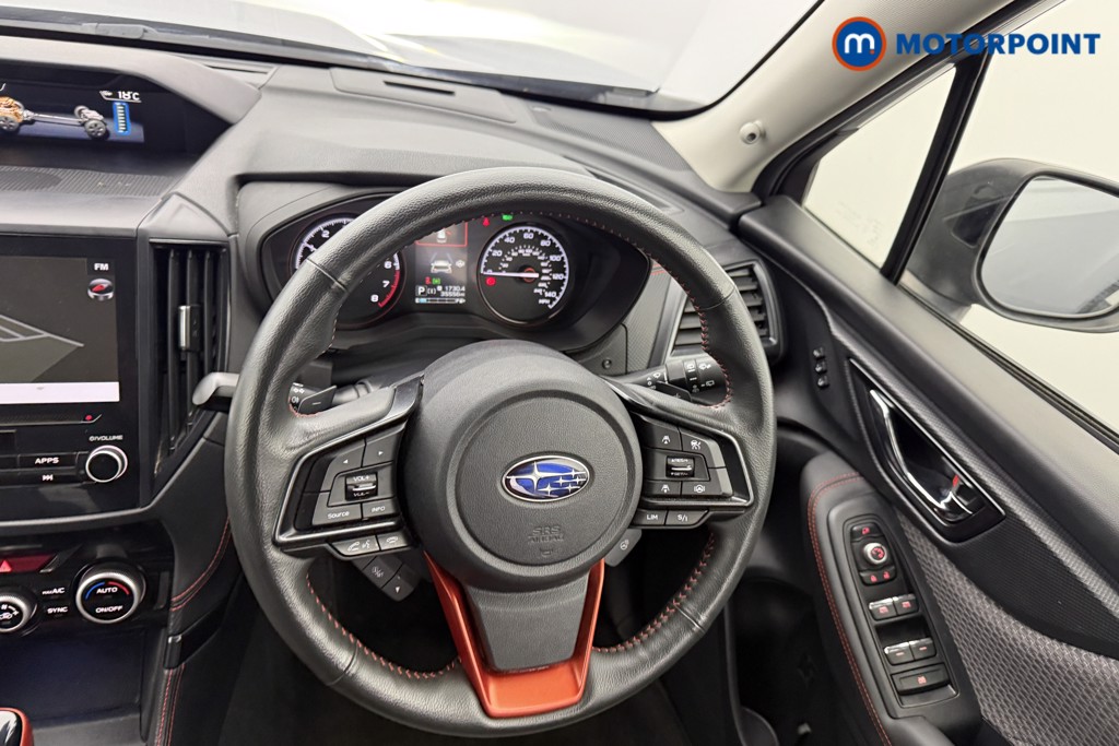 Used Subaru Forester 2023 for sale - 75995488: Photo 11