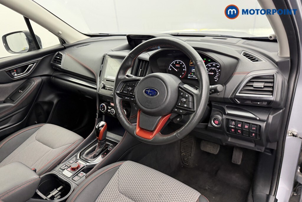 Used Subaru Forester 2023 for sale - 75995488: Photo 12