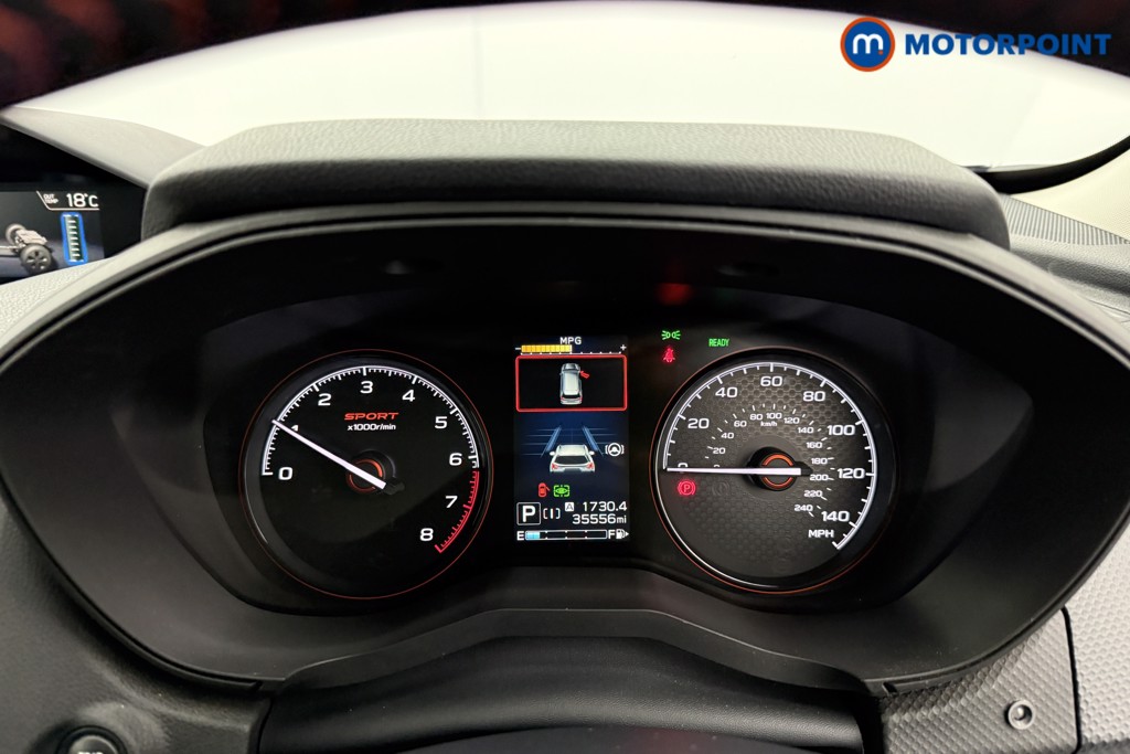 Used Subaru Forester 2023 for sale - 75995488: Photo 13