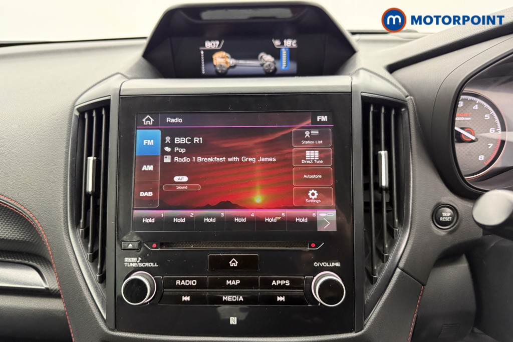 Used Subaru Forester 2023 for sale - 75995488: Photo 14
