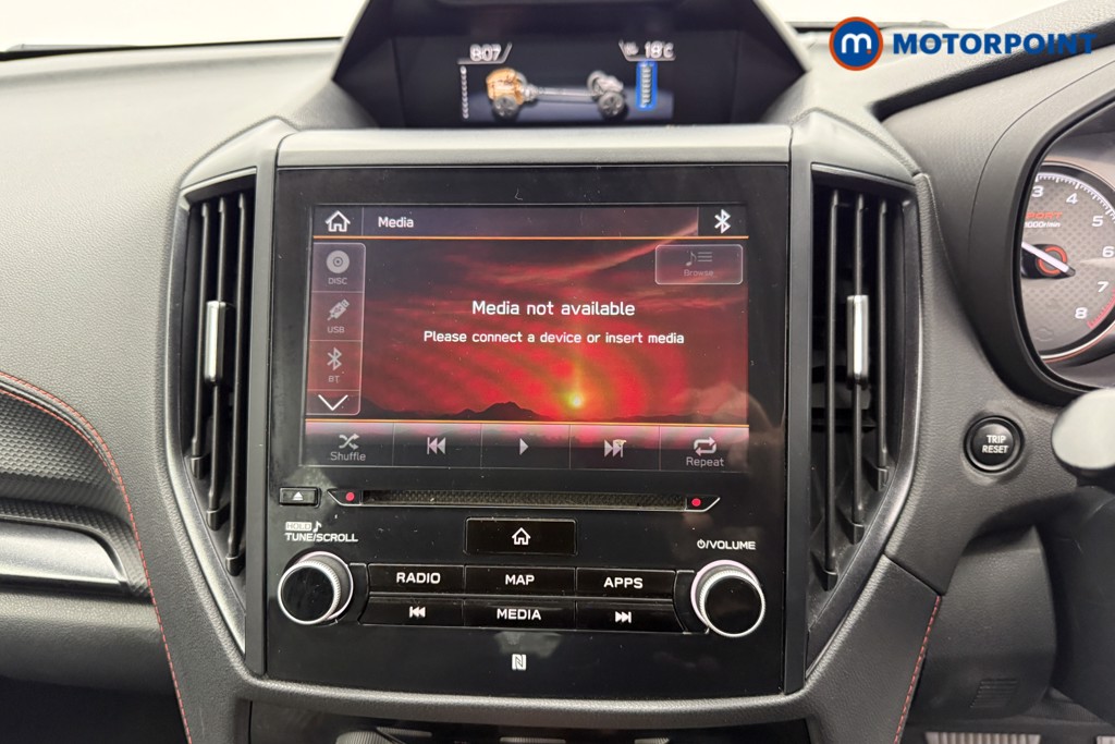 Used Subaru Forester 2023 for sale - 75995488: Photo 15