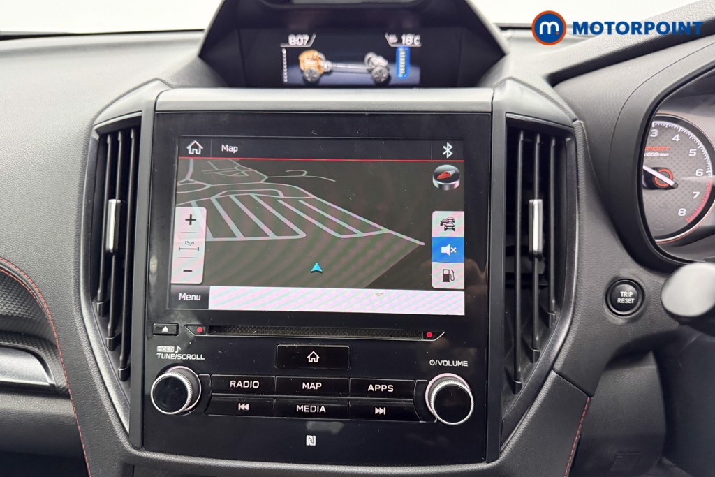 Used Subaru Forester 2023 for sale - 75995488: Photo 16