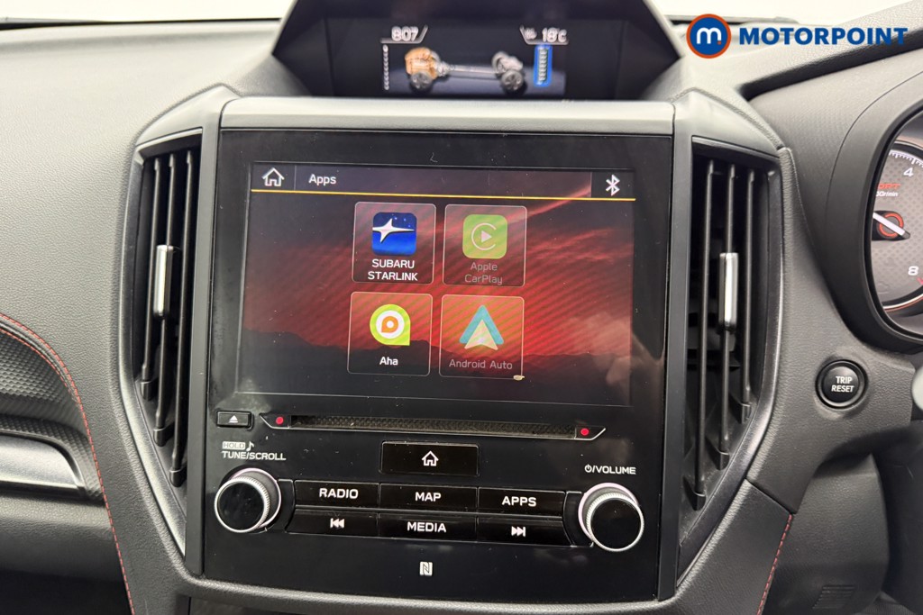 Used Subaru Forester 2023 for sale - 75995488: Photo 17