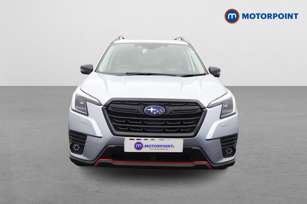 Used Subaru Forester 2023 for sale - 75995488: Photo 2