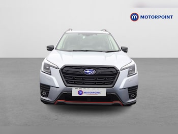 Used Subaru Forester 2023 for sale - 75995488: Photo 2
