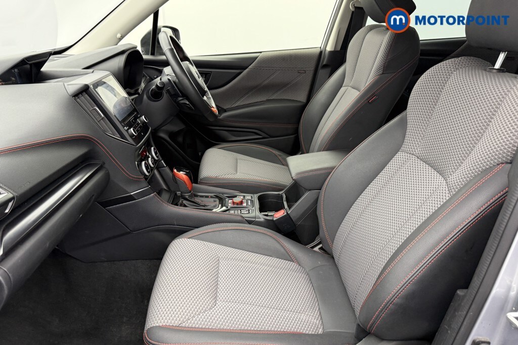Used Subaru Forester 2023 for sale - 75995488: Photo 35