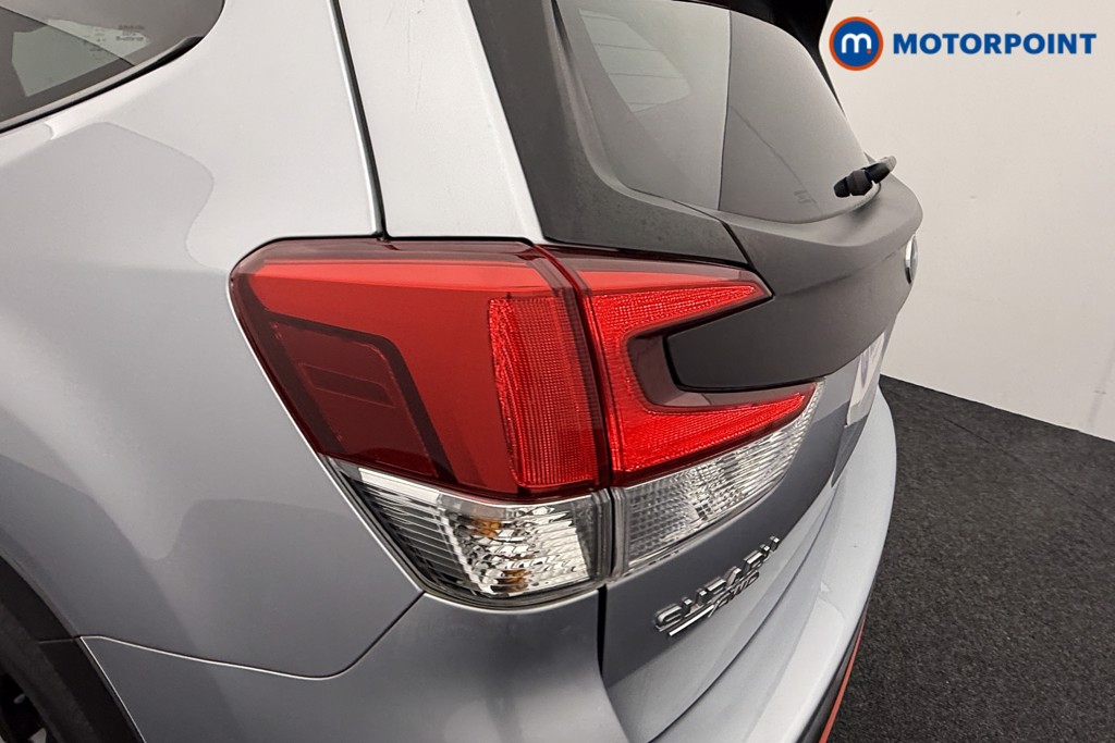 Used Subaru Forester 2023 for sale - 75995488: Photo 39