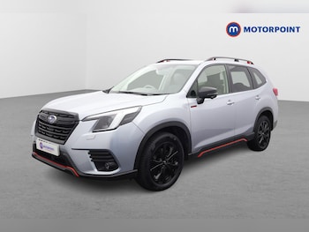 Used Subaru Forester 2023 for sale - 75995488: Photo 3