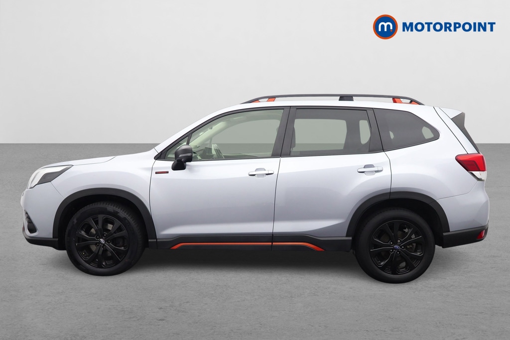 Used Subaru Forester 2023 for sale - 75995488: Photo 4