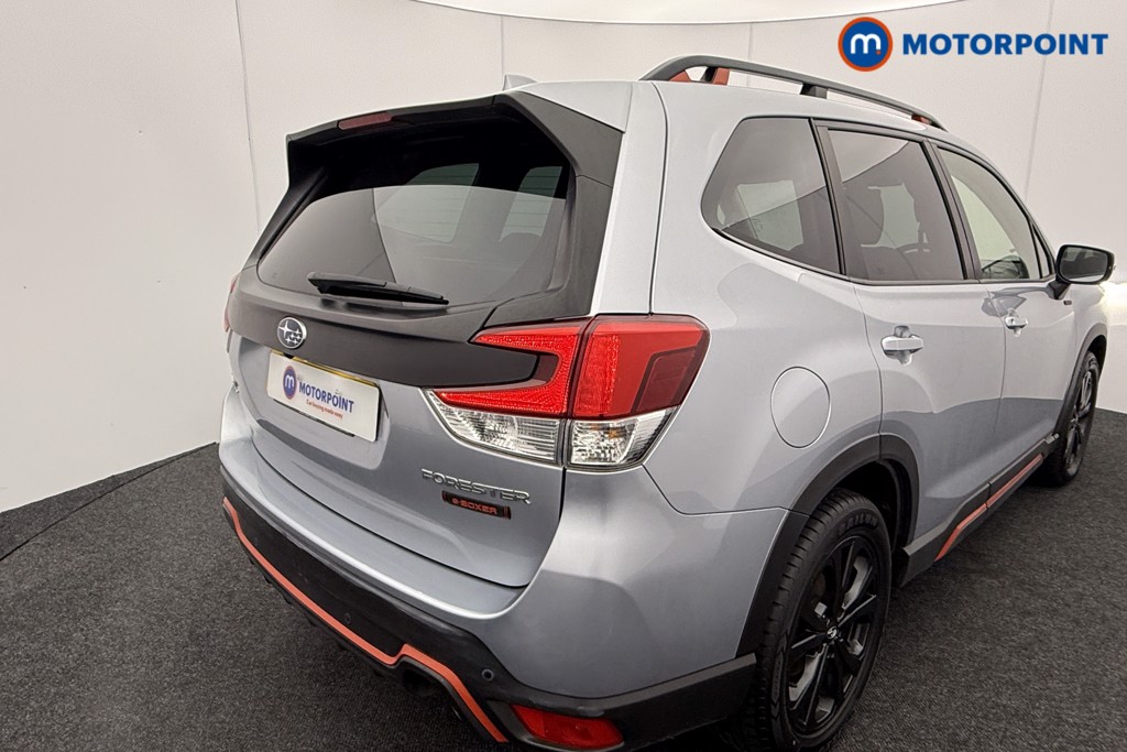 Used Subaru Forester 2023 for sale - 75995488: Photo 40