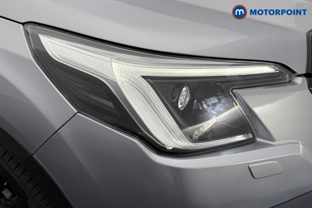Used Subaru Forester 2023 for sale - 75995488: Photo 41