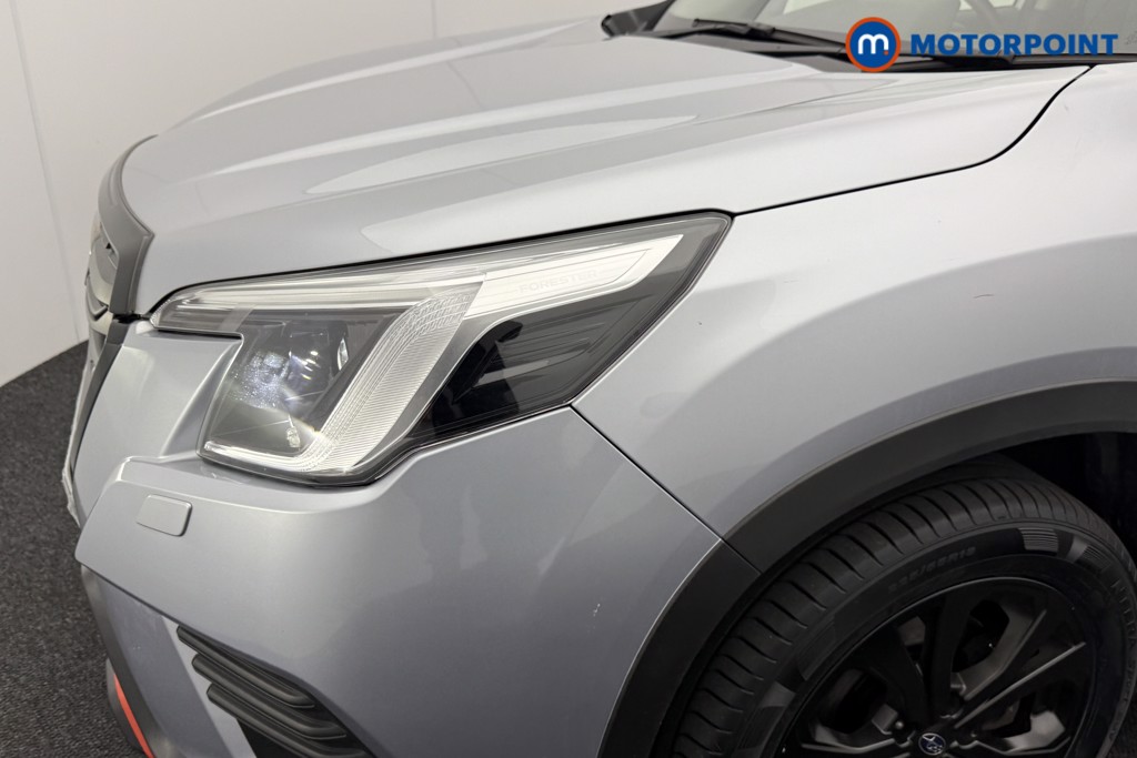 Used Subaru Forester 2023 for sale - 75995488: Photo 42