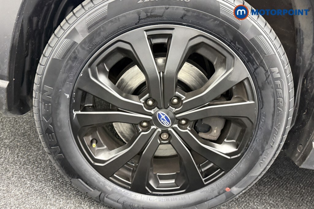 Used Subaru Forester 2023 for sale - 75995488: Photo 43