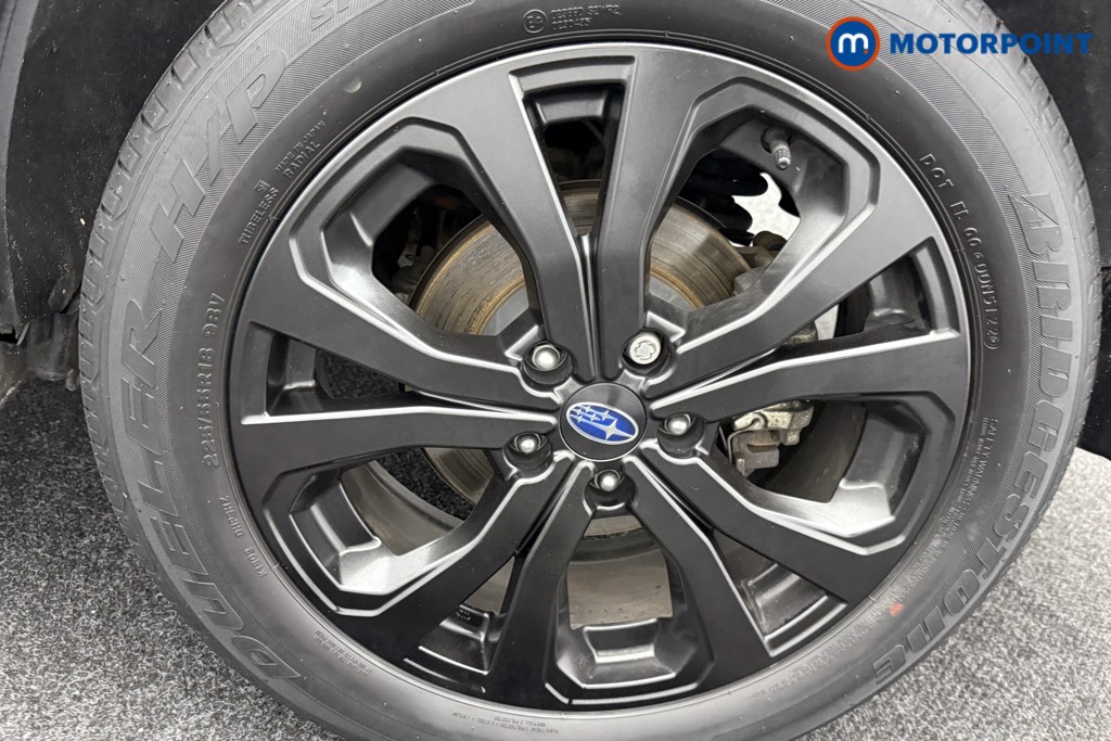 Used Subaru Forester 2023 for sale - 75995488: Photo 44