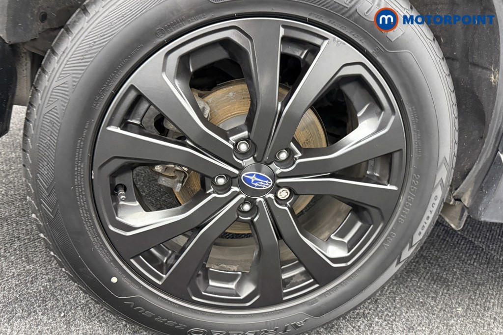 Used Subaru Forester 2023 for sale - 75995488: Photo 45