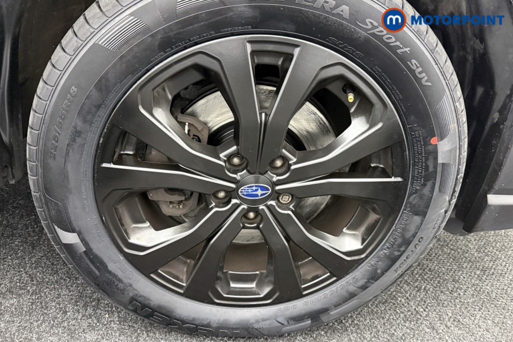 Used Subaru Forester 2023 for sale - 75995488: Photo 46