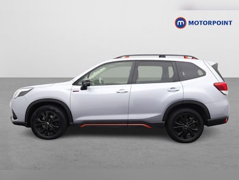 Used Subaru Forester 2023 for sale - 75995488: Photo 4