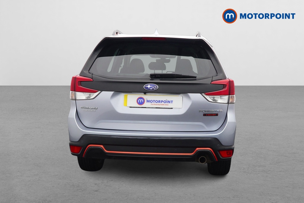 Used Subaru Forester 2023 for sale - 75995488: Photo 6
