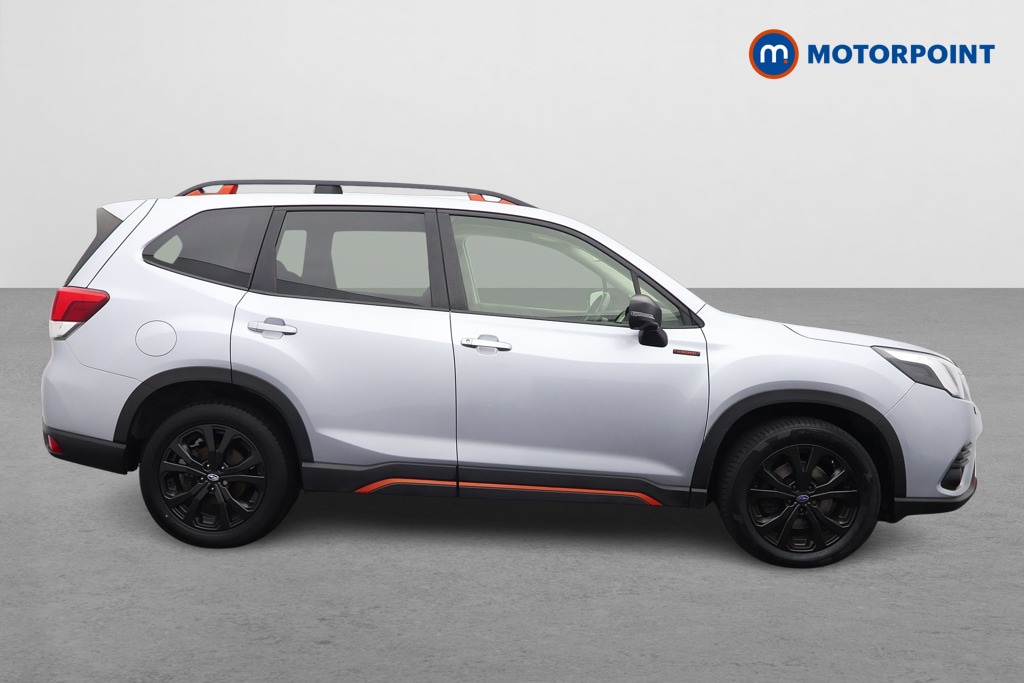 Used Subaru Forester 2023 for sale - 75995488: Photo 8