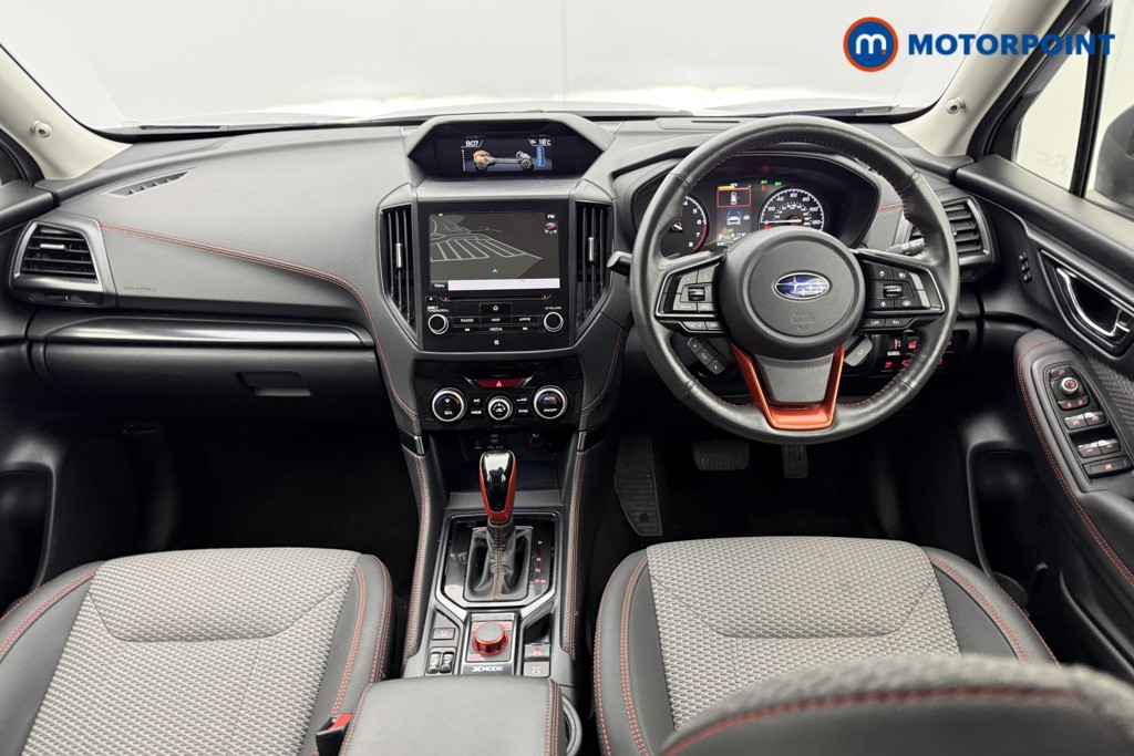 Used Subaru Forester 2023 for sale - 75995488: Photo 9
