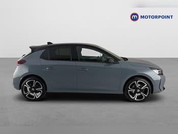 Used Vauxhall Corsa 2025 for sale - 79721458: Photo