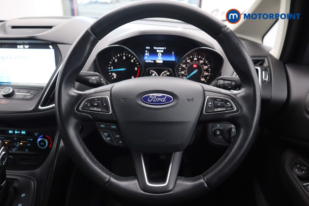 Used Ford C-Max 2018 for sale - 77026175: Photo 10