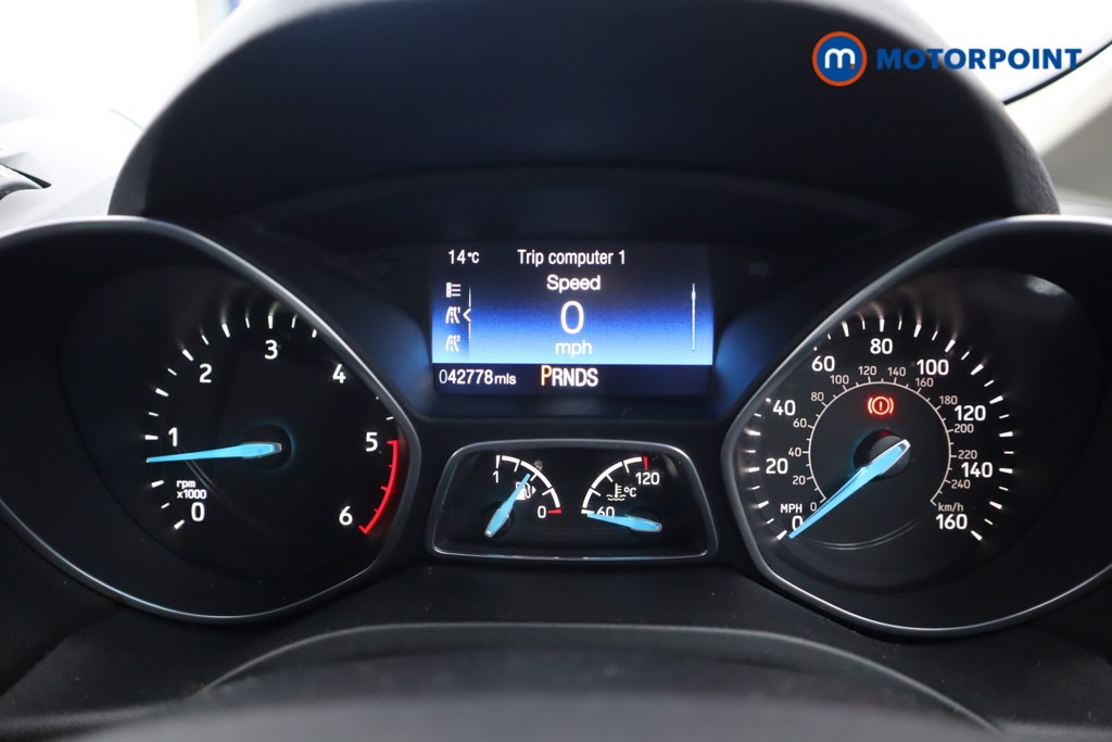 Used Ford C-Max 2018 for sale - 77026175: Photo 11