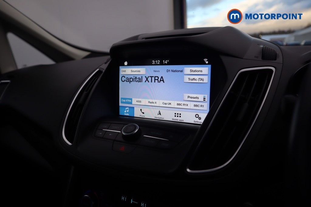 Used Ford C-Max 2018 for sale - 77026175: Photo 18