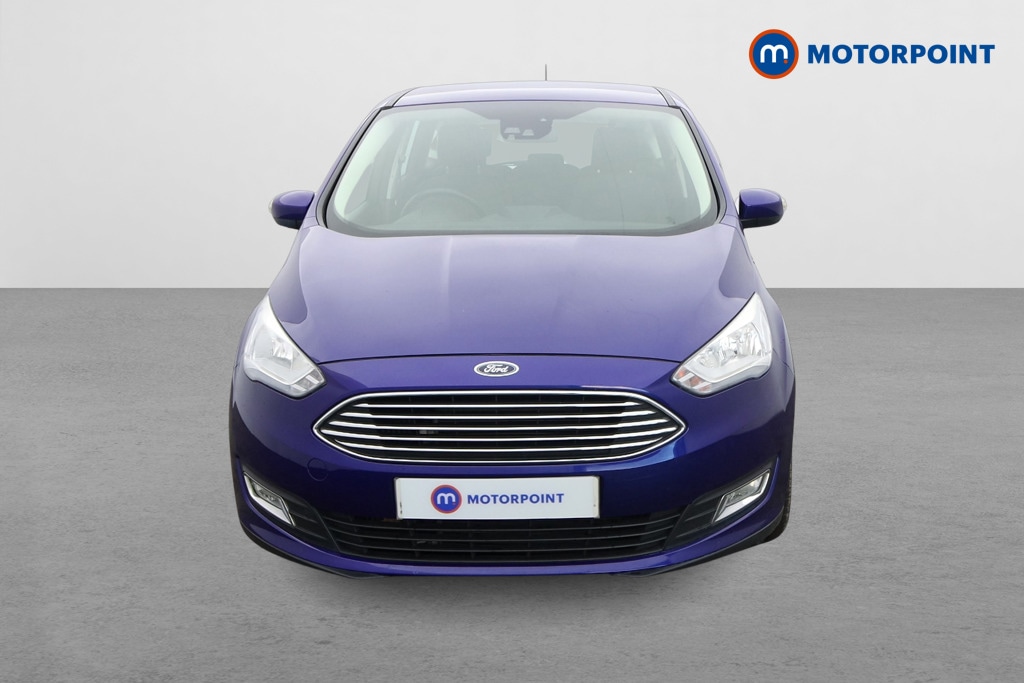 Used Ford C-Max 2018 for sale - 77026175: Photo 2