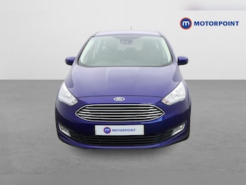 Used Ford C-Max 2018 for sale - 77026175: Photo