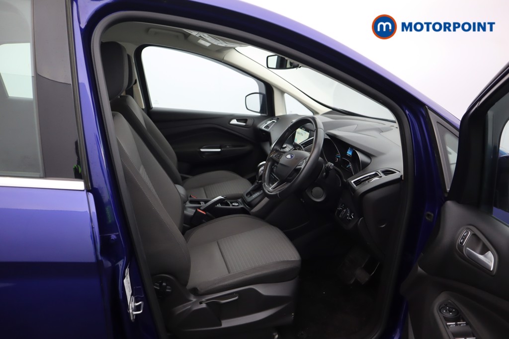 Used Ford C-Max 2018 for sale - 77026175: Photo 31