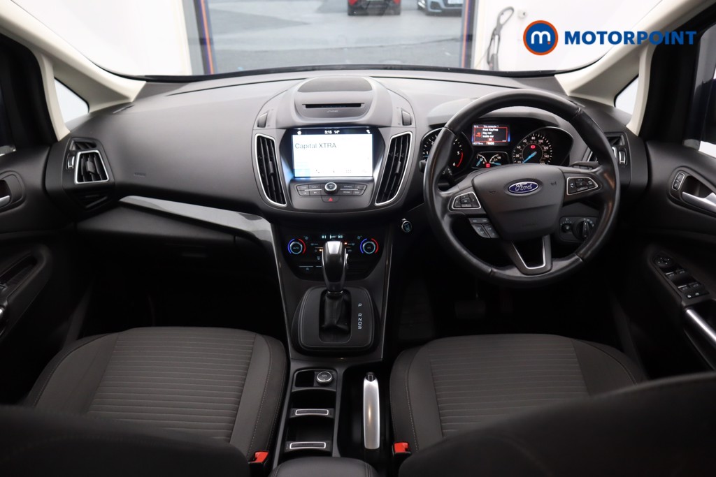 Used Ford C-Max 2018 for sale - 77026175: Photo 32