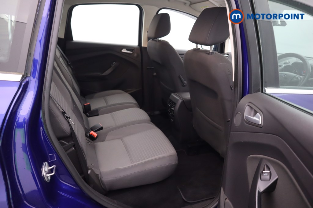 Used Ford C-Max 2018 for sale - 77026175: Photo 35