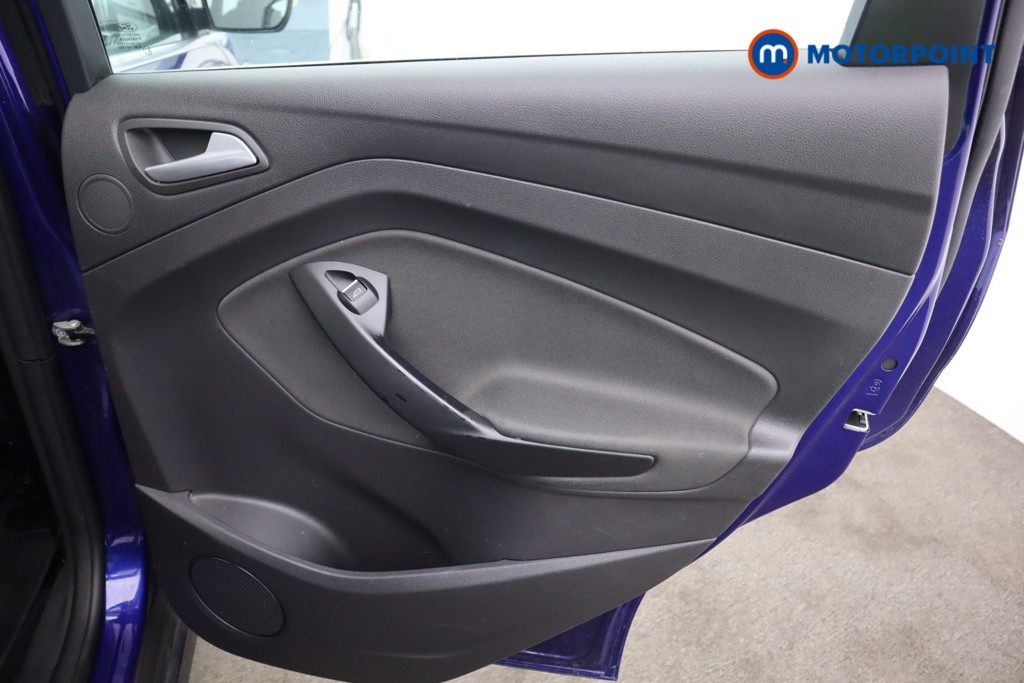 Used Ford C-Max 2018 for sale - 77026175: Photo 36