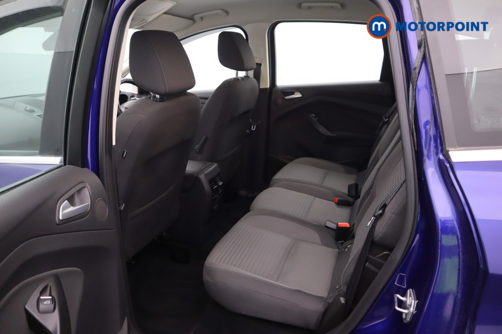 Used Ford C-Max 2018 for sale - 77026175: Photo 39