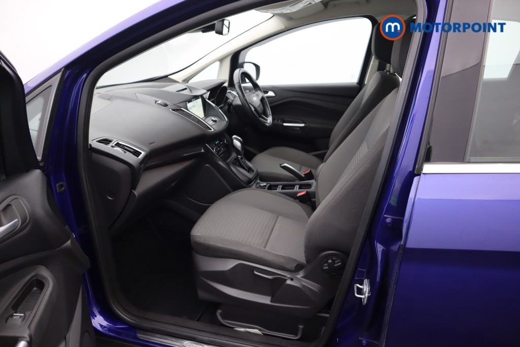 Used Ford C-Max 2018 for sale - 77026175: Photo 41