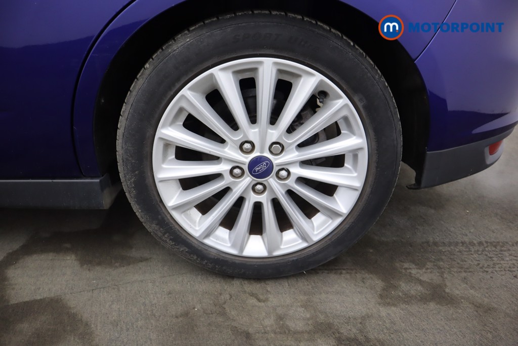 Used Ford C-Max 2018 for sale - 77026175: Photo 44