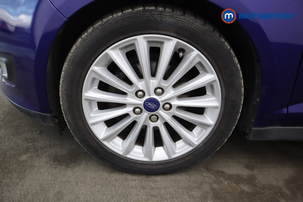 Used Ford C-Max 2018 for sale - 77026175: Photo 45