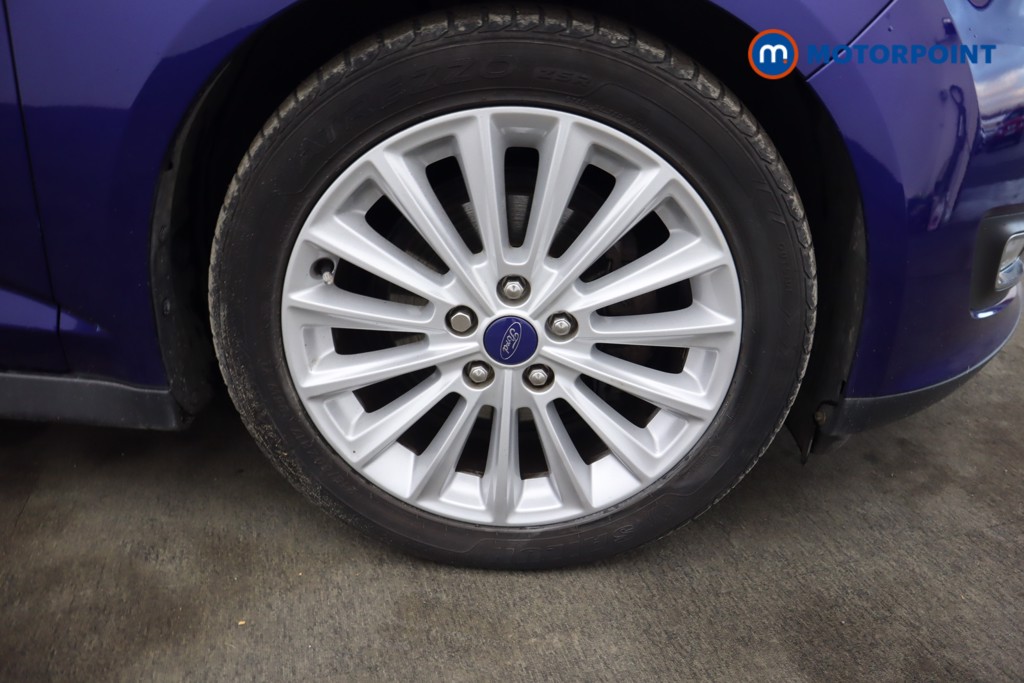 Used Ford C-Max 2018 for sale - 77026175: Photo 46