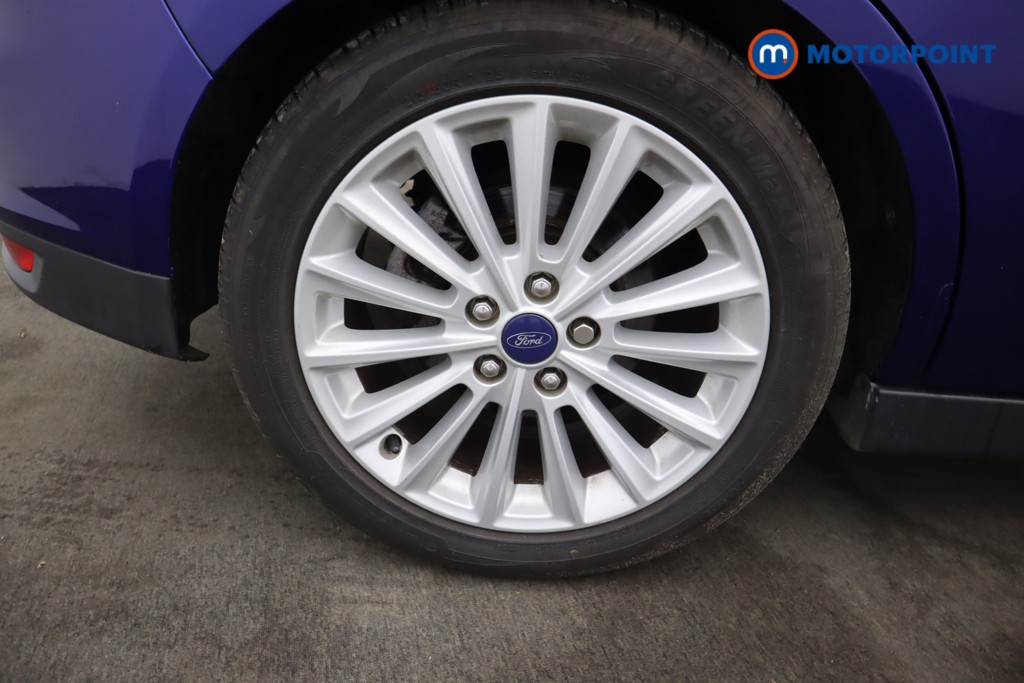 Used Ford C-Max 2018 for sale - 77026175: Photo 47