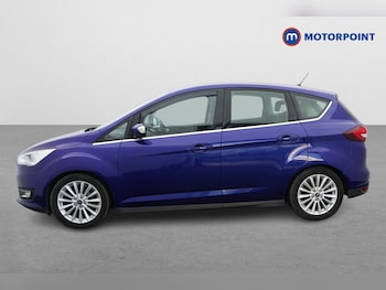 Used Ford C-Max 2018 for sale - 77026175: Photo