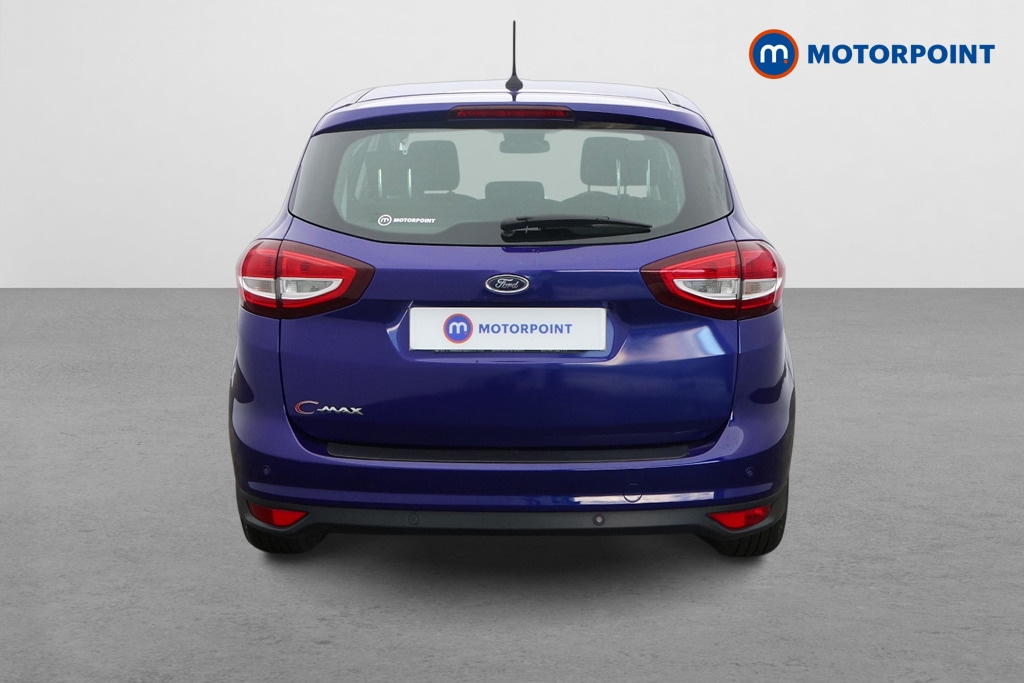 Used Ford C-Max 2018 for sale - 77026175: Photo 6